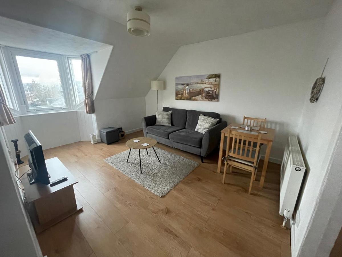 Lochalsh Road Appartment Inverness Exterior foto