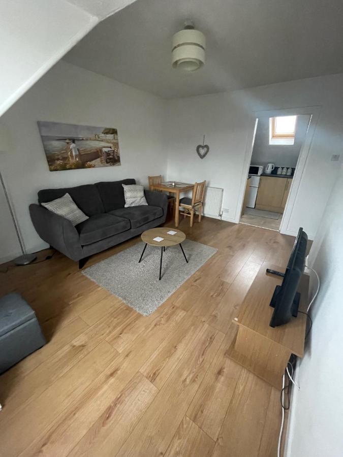 Lochalsh Road Appartment Inverness Exterior foto